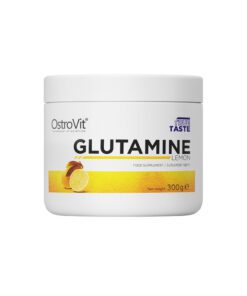 گلوتامین استروویت (300G) | GLUTAMINE OSTROVIT