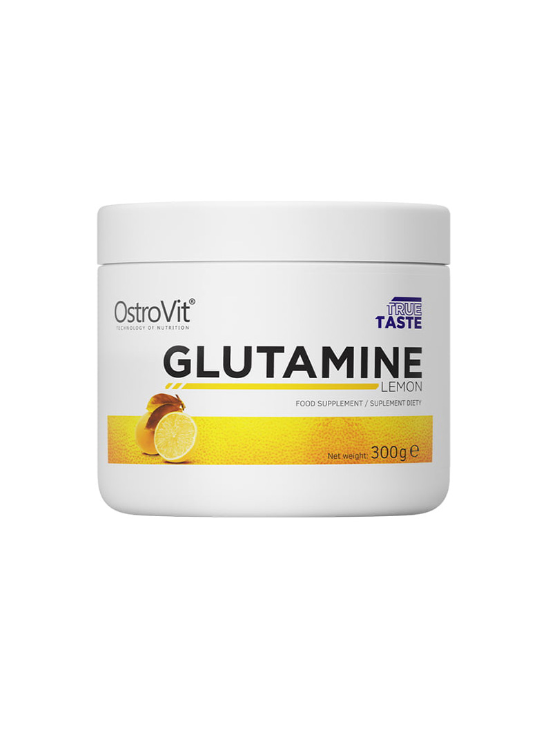 گلوتامین-استروویت-(300G)---GLUTAMINE-OSTROVIT گلوتامین استروویت (300G) | GLUTAMINE OSTROVIT