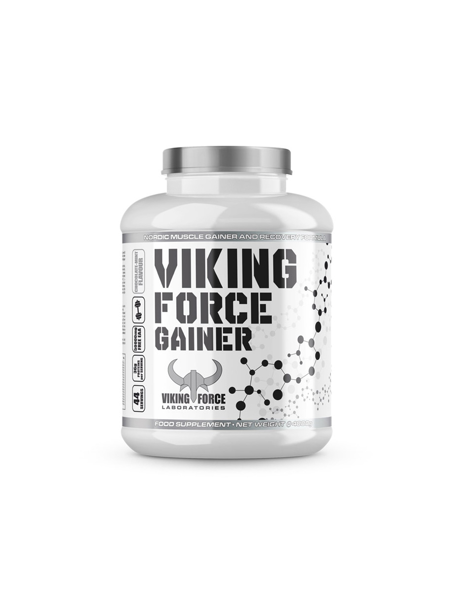 گینر امپایر وایکینگ فورس (4kg) | VIKING FORCE GAINER گینر امپایر وایکینگ فورس (4kg) | VIKING FORCE GAINER