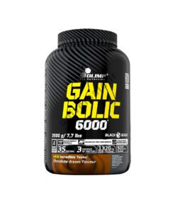 گینر گین بولیک 6000 الیمپ (3.5kg) Olimp Gain Bolic 6000