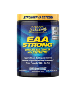 آمینو ایی ای ای استرانگ ام اچ پی (303g) | EAA STRONG MHP