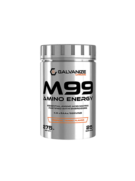 آمینو انرژی M99 گالوانایز (275G) | Amino Energy Galvanize