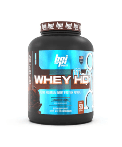 پروتئین وی اچ دی بی پی ای (1800g) | Protein Whey HD bpi