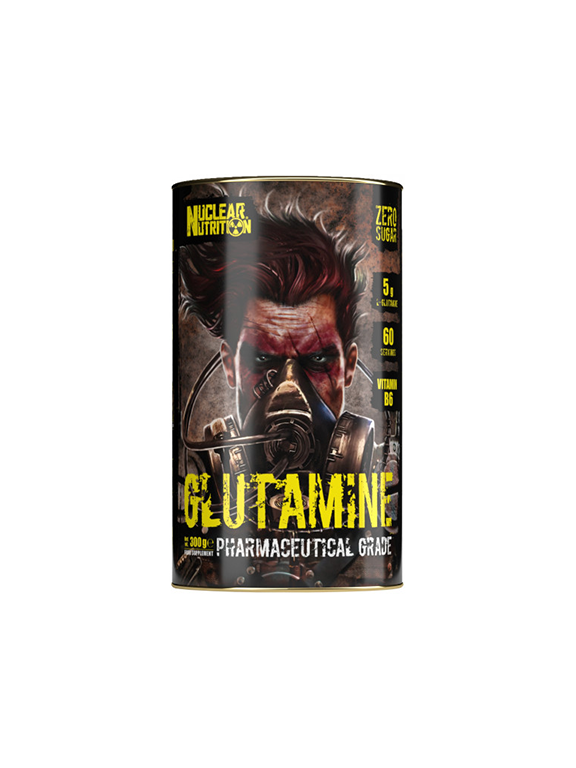 گلوتامین ناکلیر (300G) | NUCLEAR GLUTAMINE