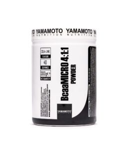 بی سی ای ای میکرو یاماموتو (300G) | Yamamoto Bcaa MICRO