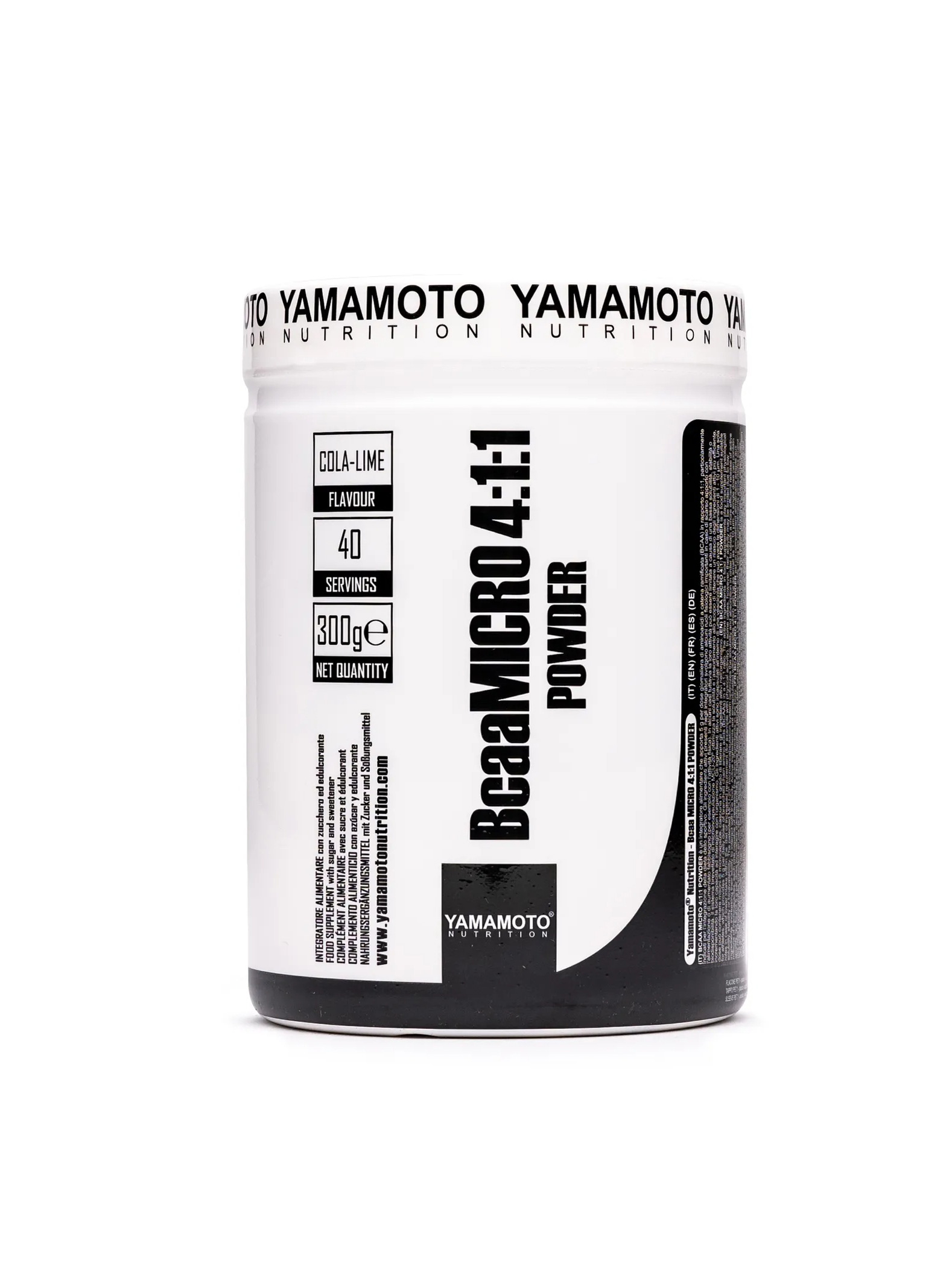 بی-سی-ای-ای-میکرو-یاماموتو-(300G)--Yamamoto-Bcaa-MICRO بی سی ای ای میکرو یاماموتو (300G) | Yamamoto Bcaa MICRO