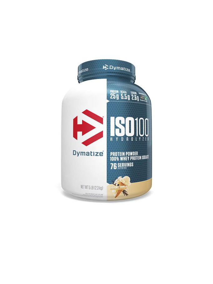 پروتئین-وی-ایزوله-صد-در-صد-دایماتیز-(2.3kg)-Dymatize-Nutrition-ISO۱۰۰ پروتئین وی ایزوله صد در صد دایماتیز (2.3kg) | Dymatize Nutrition ISO۱۰۰