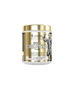 کراتین مونوهیدرات گلد کوین لورون (300g) | KEVIN LEVRONE GOLD CREATINE