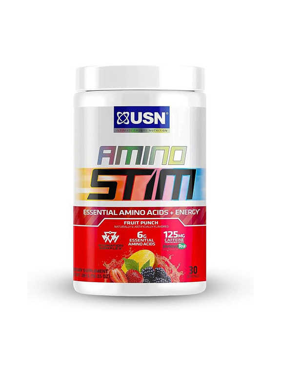 آمینو انرژی استیم یو اس ان (280G) | AMINO STIM USN + ENERGY آمینو انرژی استیم یو اس ان (280G) | AMINO STIM USN + ENERGY