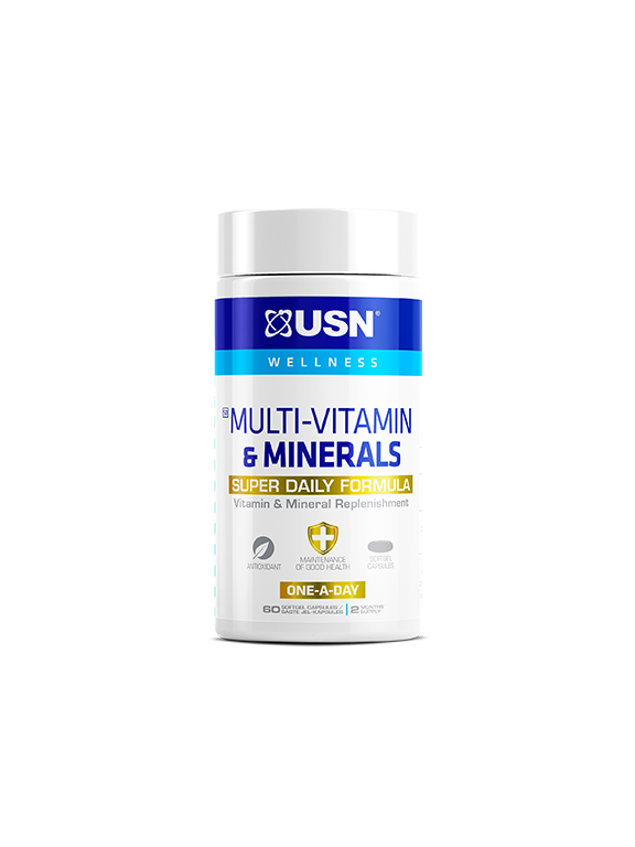 SAW_Multi-VitaminMinerals_60s مولتی ویتامین و مینرال یو اس ان (60عددی) | USN MULTI & MENERAL