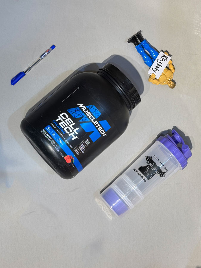 کراتین ترکیبی سل تک ماسل تک (2.7kg) | CELLTECH MUSCLETECH کراتین ترکیبی سل تک ماسل تک (2.7kg) | CELLTECH MUSCLETECH