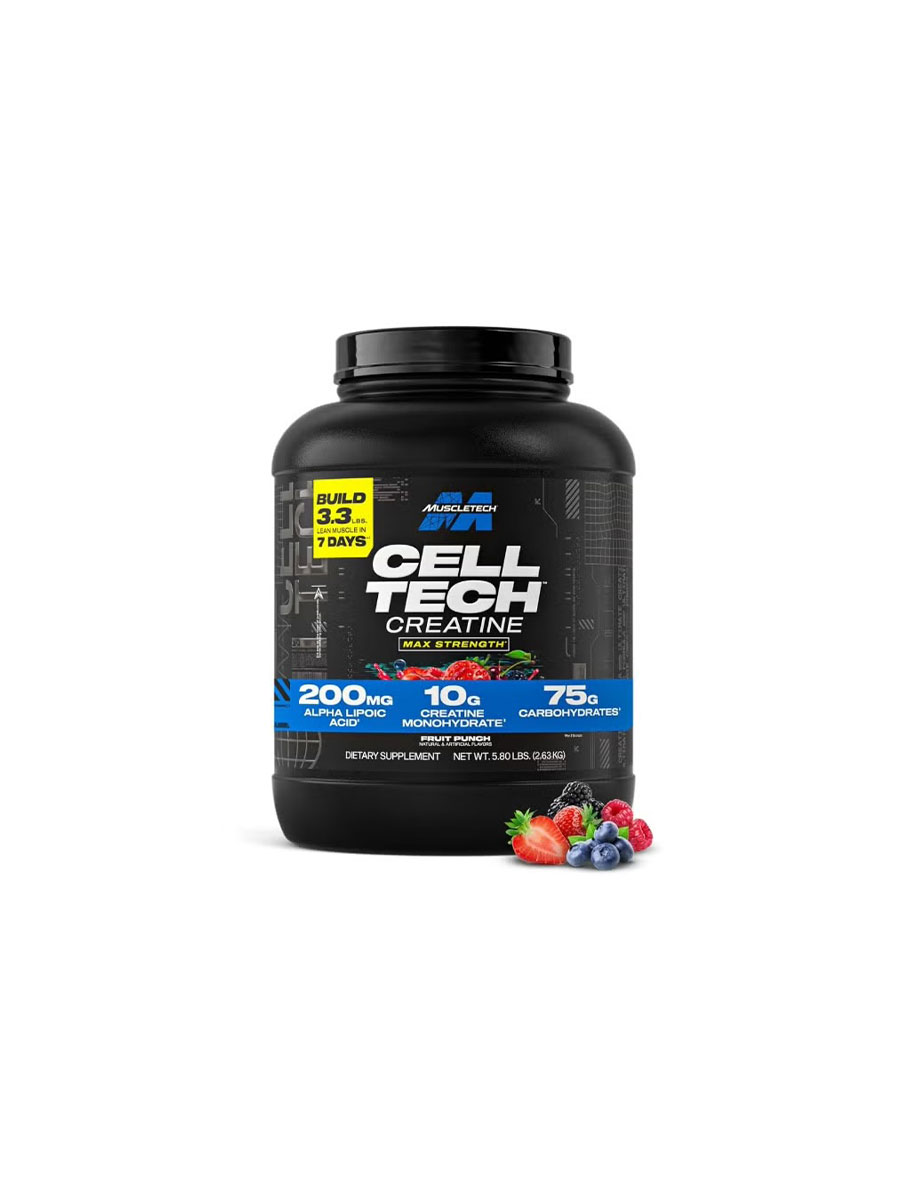 کراتین-ترکیبی-سل-تک-ماسل-تک-(2.7kg)--CELLTECH-MUSCLETECH کراتین ترکیبی سل تک ماسل تک (2.7kg) | CELLTECH MUSCLETECH