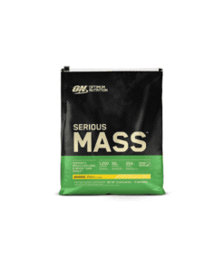 گینر سریوس مس اپتیموم نوتریشن (5440G) | Serious Mass gainer ON
