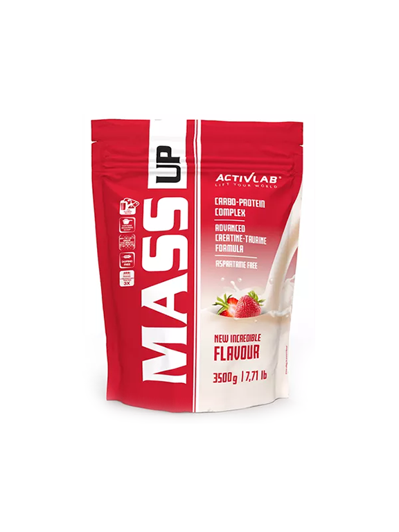 مس گینر اکتیولب (3.5KG) | ACTIVLAB Mass Gainer