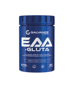 ای ای ای گلوتامین گالوانایز (270G) | GALVANIZE EAA GLUTA