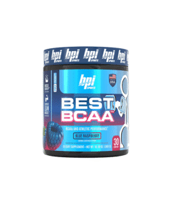 بست بی سی ای ای بی پی ای (300g) | BPI BEST BCAA