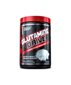گلوتامین درایو ناترکس (300G) | Nutrex Glutamine Drive