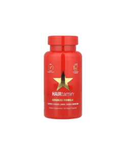هیرتامین ادونس فرمولا (30عددی) | HairTamin Advanced Formula