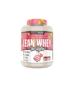 پروتئین لین وی ماسل اسپرت (2.27kg) | Musclesport Lean Whey Revolution