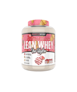 پروتئین لین وی ماسل اسپرت (2.27kg) | Musclesport Lean Whey Revolution