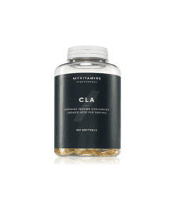 سی ال ای مای پروتئین (180عددی) | Myprotein CLA