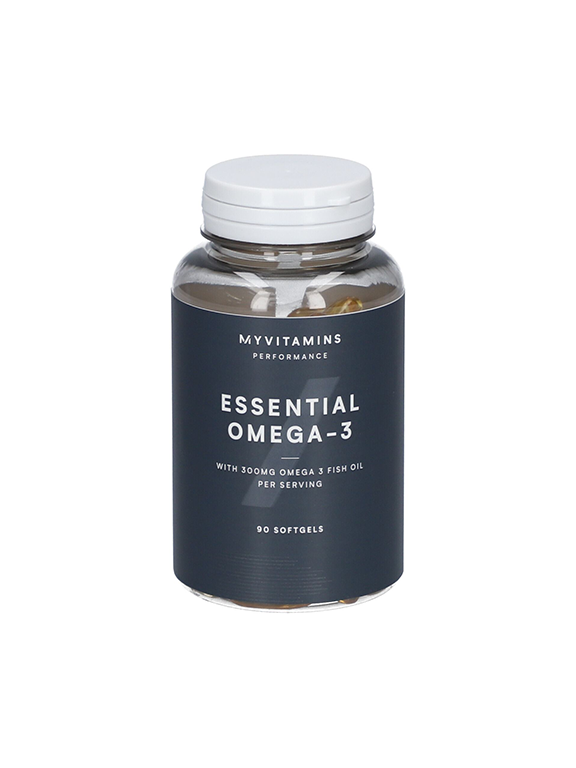 امگا 3 مای ویتامین | my omega 3