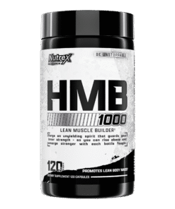 اچ ام بی 1000 ناترکس (120عددی) | Nutrex HMB1000