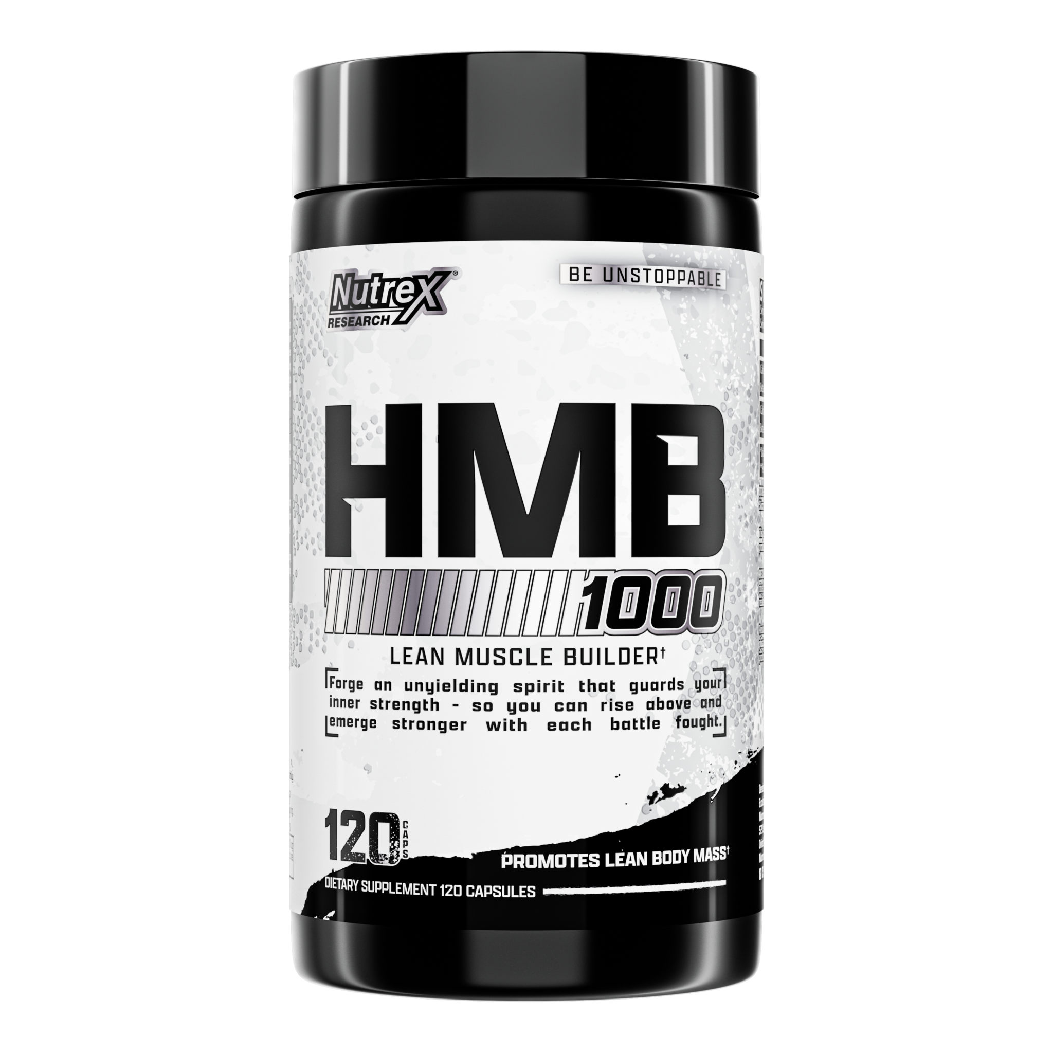 اچ ام بی 1000 ناترکس (120عددی) | Nutrex HMB1000