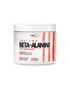 بتا آلانین ویترنا (400G) | Viterna Beta Alanine Powder