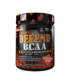 دفند بی سی ای ای گرنید (390G) | Grenade Defend BCAA