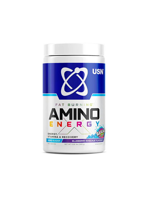 چربی سوز آمینو ایکس یو اس ان (300G) | USN Amino X Fat Burn