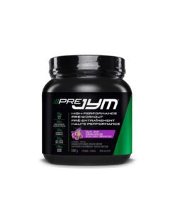پری ورک اوت های پرفورمنس پری جیم (520G) Pre JYM High-Performance