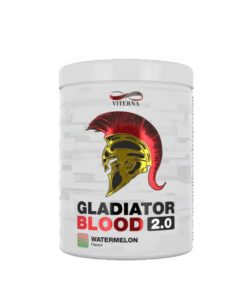 مکمل پمپ گلادیاتور بلاد ویترنا (460G) | VETERNA GLADIATOR BLOOD PUMP