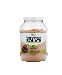 پروتئین وی ایزوله پرمیوم ویترنا (2KG) | Premium Whey Isolate Viterna