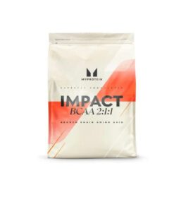 پودر بی سی ای ای مای پروتئین (250G) | Myprotein BCAA