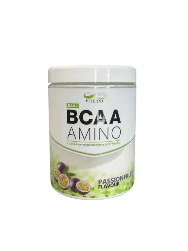 پودر بی سی سی آمینو ویترنا (400G) | VITERNA BCAA AMIO پودر بی سی سی آمینو ویترنا (400G) | VITERNA BCAA AMIO