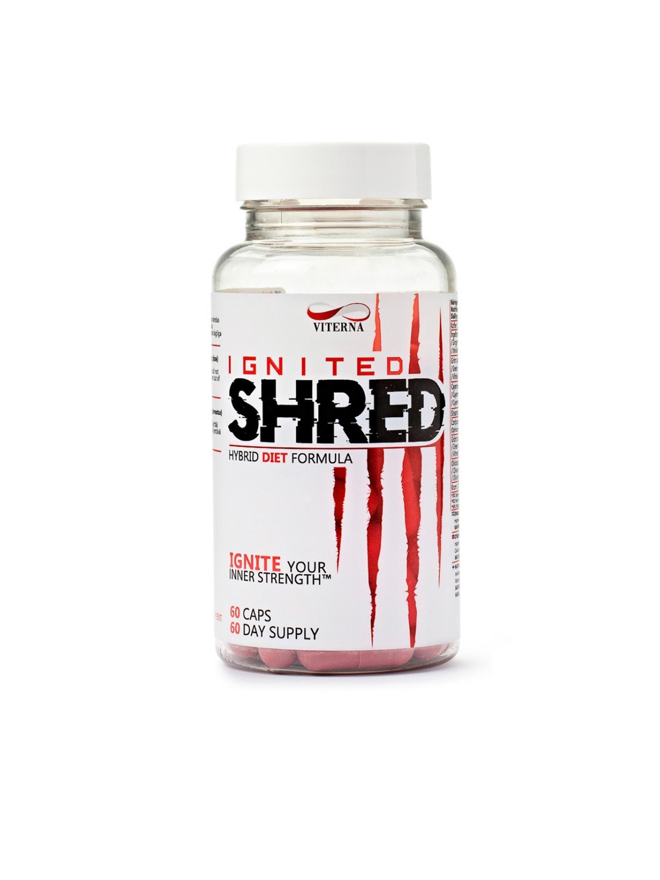 چربی-سوز-شرد-ویترنا-(60عددی)--VETERNA-SHERED-FAT-BURNER چربی سوز شرد ویترنا (60عددی) | VETERNA SHERED FAT BURNER
