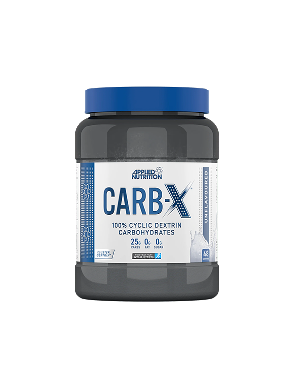 کربو ایکس اپلاید (1.2KG) | Applied CARB X کربو ایکس اپلاید (1.2KG) | Applied CARB X