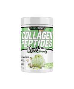 پپتیدهای کلاژن ماسل اسپرت (360G) | Musclesport Collagen Peptides