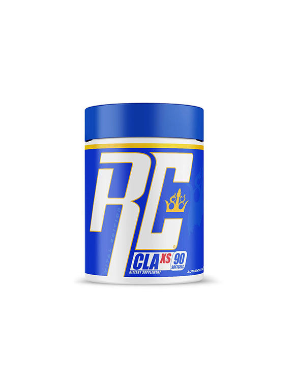 سی ال ای ایکس اس رونی کلمن (90عددی) | Ronnie Coleman Cla XS