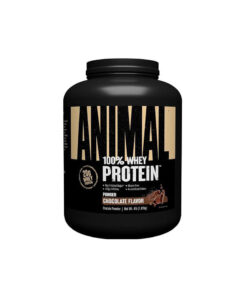 پروتئین انیمال وی یونیورسال (1800g) | Universal Nutrition Animal Whey