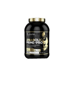 پروتئین وی آنابولیک پرایم پرو کوین لورون (2kg) | Kevin Levrone Anabolic Prime Pro