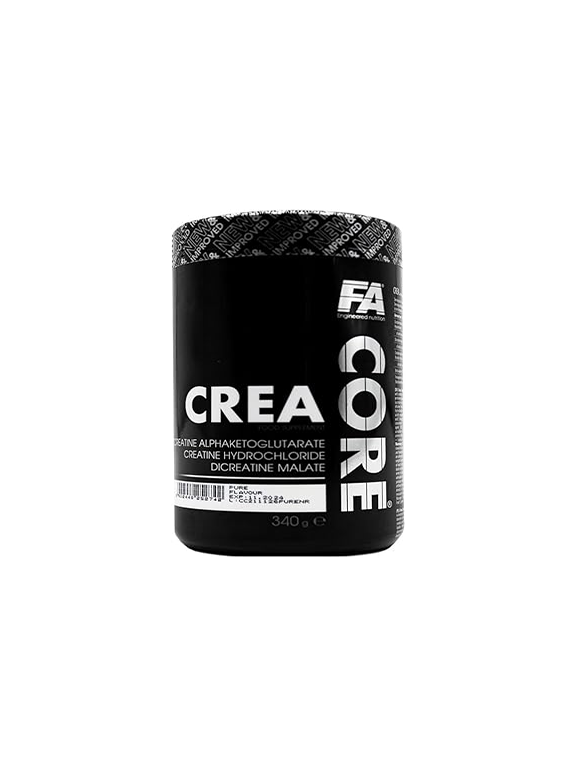 کراتین ترکیبی کرا کور فا نوتریشن (340g) | FA Nutrition CREA CORE