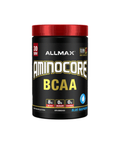 آمینو کور بی سی ای ای ‌آلمکس (315G) | Allmax AminoCore BCAA