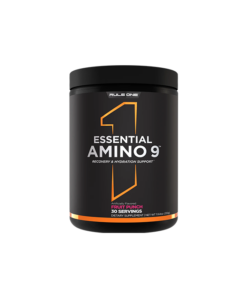 آمینو اسنشیال 9 رول وان (330G) | Essential Amino 9 rule1