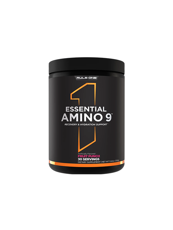 آمینو اسنشیال 9 رول وان (330G) | Essential Amino 9 rule1