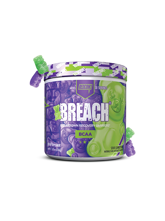 آمینو ردکان وان بریچ (300عددی) | RedCon1 Breach Aminos آمینو ردکان وان بریچ (300عددی) | RedCon1 Breach Aminos
