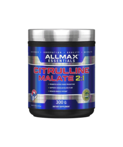 سیترولین مالات آلمکس (300G) | ALLMAX Citrulline Malate