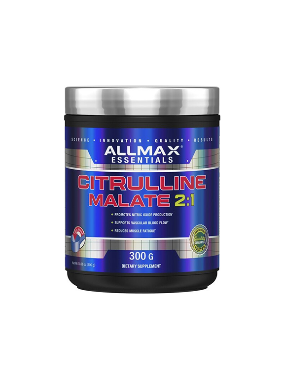 سیترولین مالات آلمکس (300G) | ALLMAX Citrulline Malate