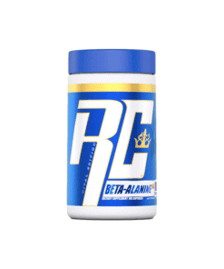 قرص بتا آلانین رونی کلمن (100عددی) | RC Beta Alanine xs